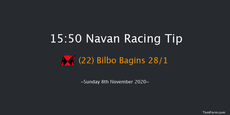 Navanracecourse.ie Handicap Hurdle (80-116) Navan 15:50 Handicap Hurdle 22f Thu 22nd Oct 2020
