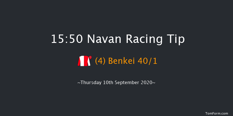Market Square Handicap Navan 15:50 Handicap 10f Sat 5th Sep 2020