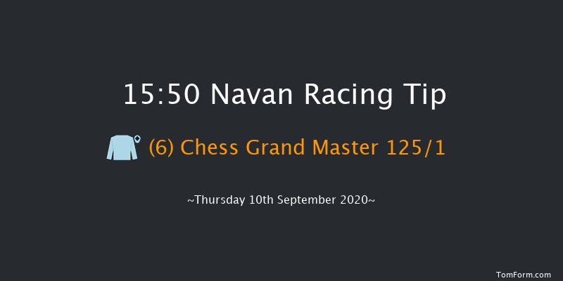 Market Square Handicap Navan 15:50 Handicap 10f Sat 5th Sep 2020