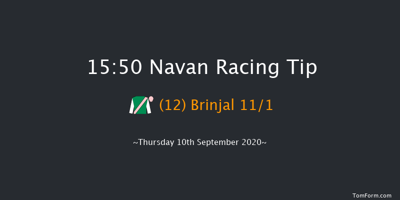 Market Square Handicap Navan 15:50 Handicap 10f Sat 5th Sep 2020