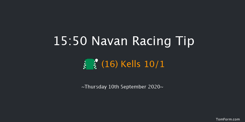 Market Square Handicap Navan 15:50 Handicap 10f Sat 5th Sep 2020