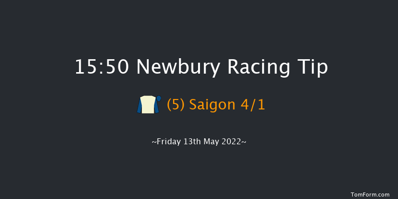 Newbury 15:50 Handicap (Class 5) 12f Sun 17th Apr 2022