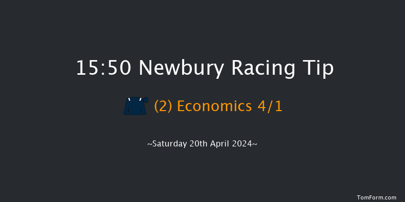 Newbury  15:50 Maiden (Class 4) 8f Fri 19th Apr 2024