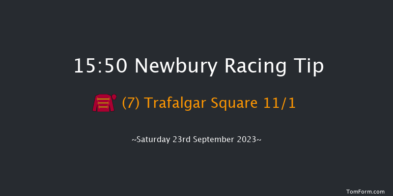 Newbury 15:50 Stakes (Class 4) 7f Fri 22nd Sep 2023