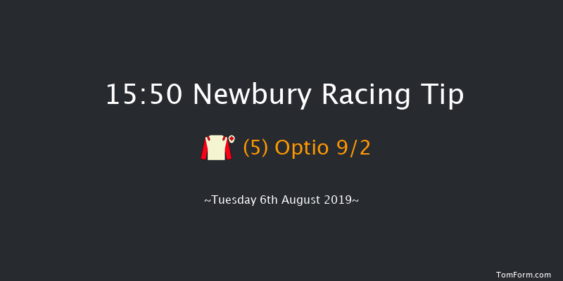Newbury 15:50 Stakes (Class 5) 7f Thu 11th Jul 2019