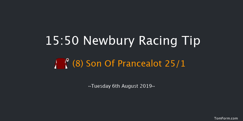 Newbury 15:50 Stakes (Class 5) 7f Thu 11th Jul 2019