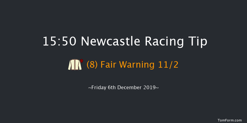 Newcastle 15:50 Handicap (Class 6) 8f Sat 30th Nov 2019