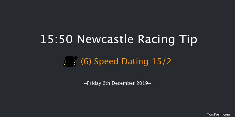 Newcastle 15:50 Handicap (Class 6) 8f Sat 30th Nov 2019