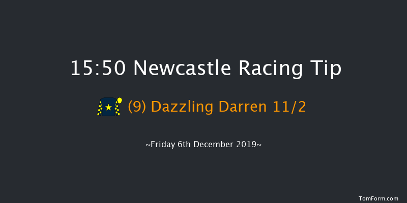 Newcastle 15:50 Handicap (Class 6) 8f Sat 30th Nov 2019