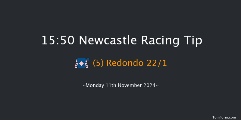 Newcastle  15:50 Handicap (Class 5) 10f Fri 8th Nov 2024