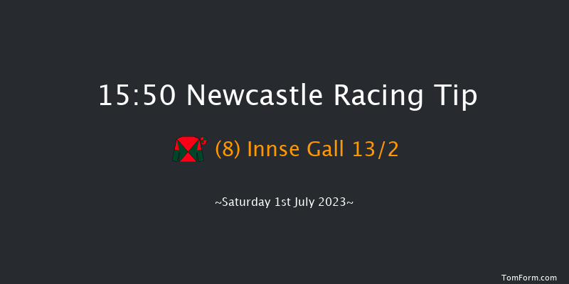Newcastle 15:50 Handicap (Class 3) 10f Fri 30th Jun 2023
