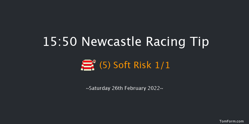 Newcastle 15:50 Handicap Hurdle (Class 2) 16f Thu 24th Feb 2022