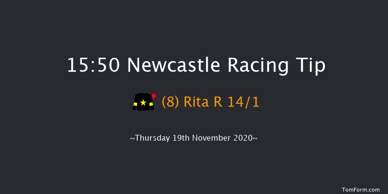 Get Your Ladbrokes Daily Odds Boost Fillies' Novice Auction Stakes Newcastle 15:50 Stakes (Class 6) 7f Tue 17th Nov 2020