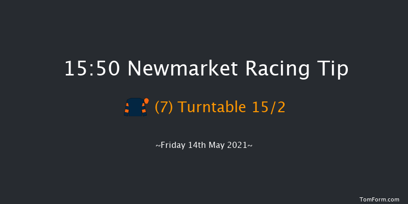 Back And Lay On Betfair Exchange Handicap Newmarket 15:50 Handicap (Class 4) 8f Thu 13th May 2021