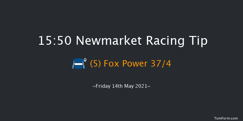 Back And Lay On Betfair Exchange Handicap Newmarket 15:50 Handicap (Class 4) 8f Thu 13th May 2021