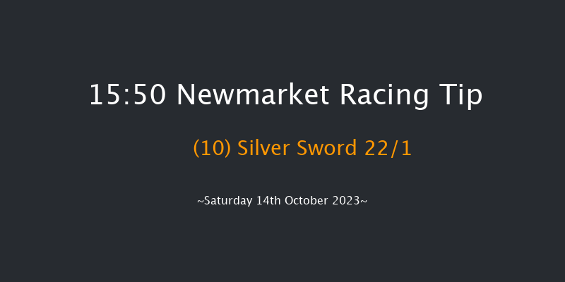 Newmarket 15:50 Group 3 (Class 1) 9f Fri 13th Oct 2023