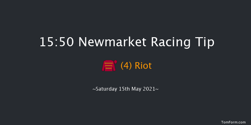 Betway Handicap Newmarket 15:50 Handicap (Class 3) 7f Fri 14th May 2021
