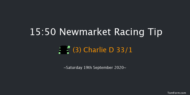 Close Brothers Cesarewitch Trial Handicap Newmarket 15:50 Handicap (Class 2) 18f Sat 29th Aug 2020