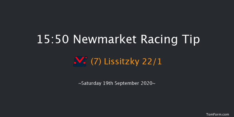 Close Brothers Cesarewitch Trial Handicap Newmarket 15:50 Handicap (Class 2) 18f Sat 29th Aug 2020