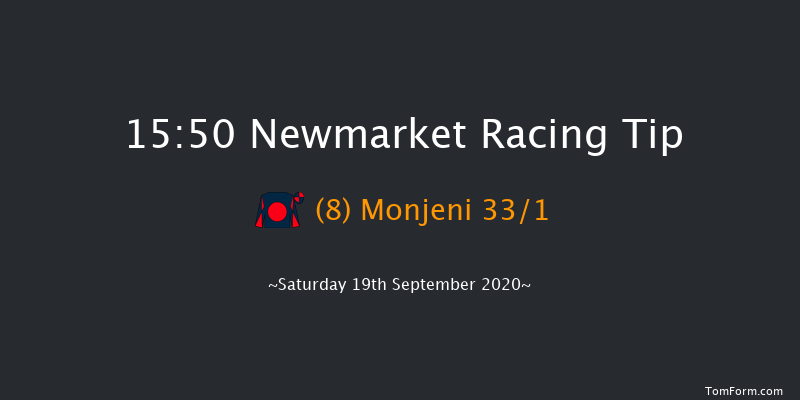Close Brothers Cesarewitch Trial Handicap Newmarket 15:50 Handicap (Class 2) 18f Sat 29th Aug 2020