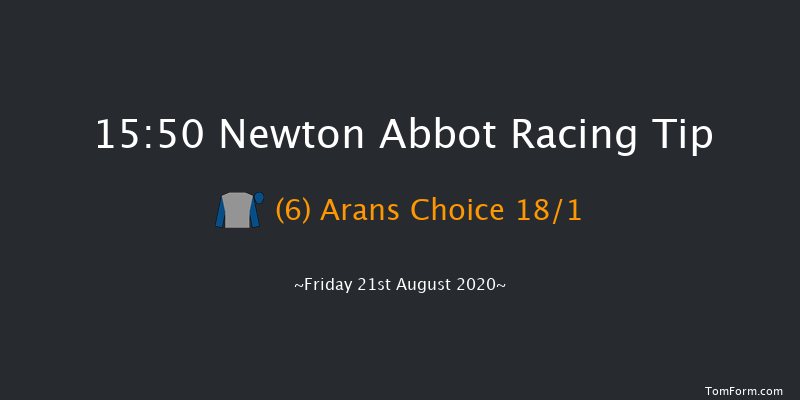 Engage Undercarriage This Time Bob Pebble Novices' Hurdle (GBB Race) Newton Abbot 15:50 Maiden Hurdle (Class 4) 22f Wed 5th Aug 2020