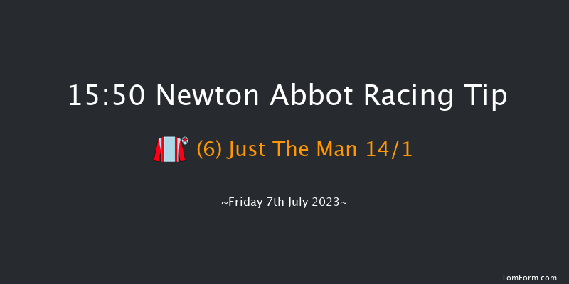 Newton Abbot 15:50 Handicap Hurdle (Class 3) 17f Tue 27th Jun 2023