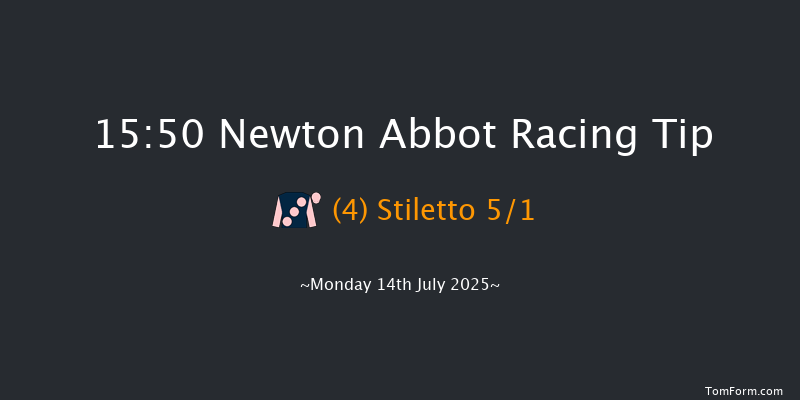 Newton Abbot 15-50 (Class 5) 18f Fri 4th Jul 2025