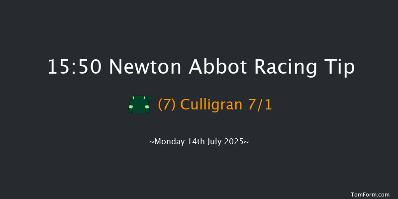 Newton Abbot 15-50 (Class 5) 18f Fri 4th Jul 2025