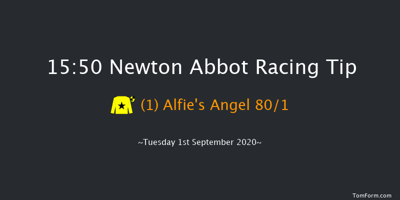 John George Wilson 20 Years Memorial Maiden Hurdle (GBB Race) (Div 1) Newton Abbot 15:50 Maiden Hurdle (Class 4) 18f Fri 21st Aug 2020