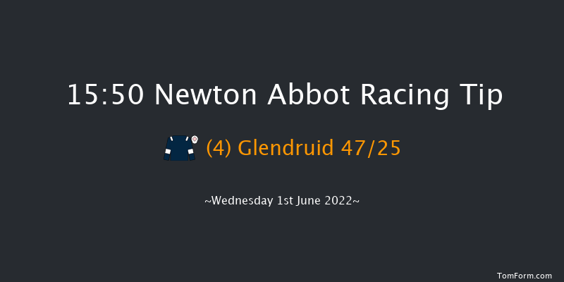 Newton Abbot 15:50 Handicap Chase (Class 4) 21f Wed 25th May 2022