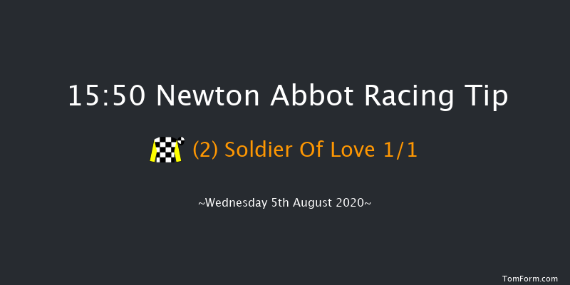 Old Gold Racing Handicap Chase Newton Abbot 15:50 Handicap Chase (Class 3) 26f Fri 24th Jul 2020