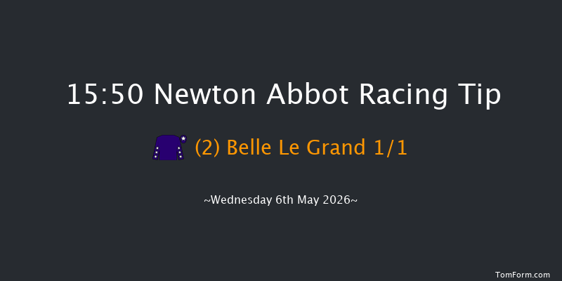 Newton Abbot 15-50 (Class 5) 16f Tue 14th Apr 2026