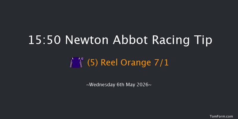 Newton Abbot 15-50 (Class 5) 16f Tue 14th Apr 2026