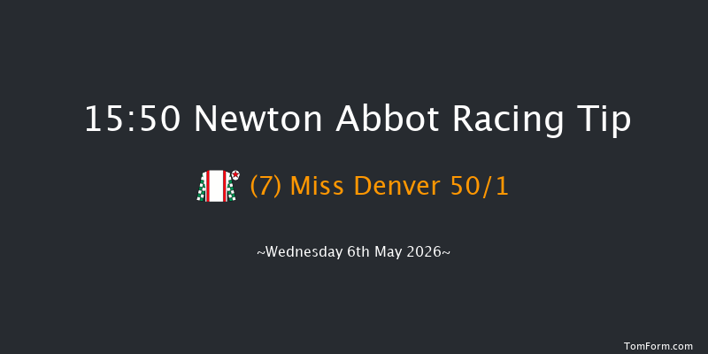 Newton Abbot 15-50 (Class 5) 16f Tue 14th Apr 2026