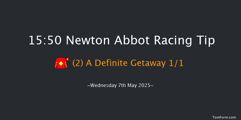 Newton Abbot 15-50 (Class 4) 25f Sat 19th Apr 2025