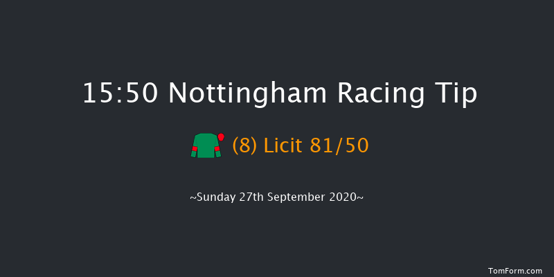 Follow Star Sports On Twitter At Starsports_Bet Apprentice Derby Handicap (Div 2) Nottingham 15:50 Handicap (Class 5) 14f Wed 6th Nov 2019