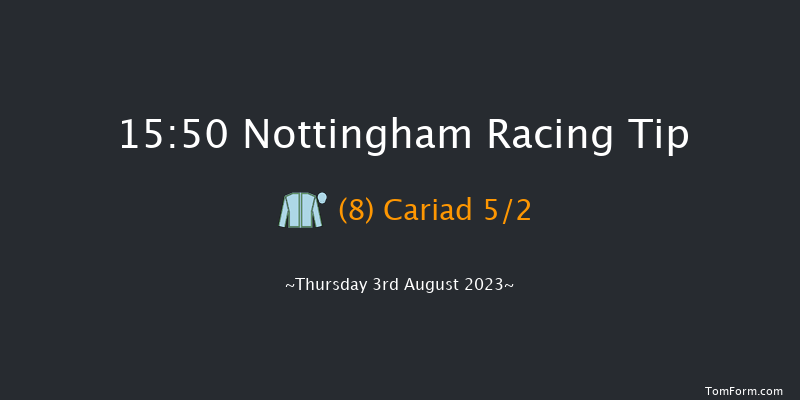 Nottingham 15:50 Handicap (Class 5) 8f Fri 21st Jul 2023