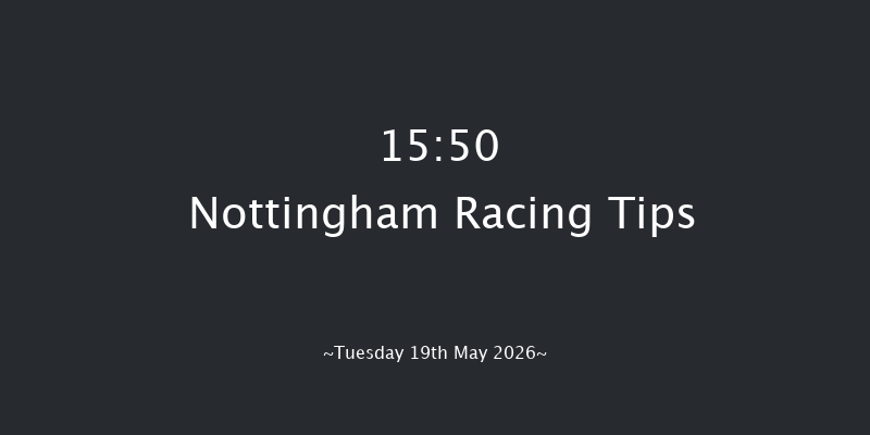 Nottingham 15-50 (Class 4) 8f Sat 9th May 2026