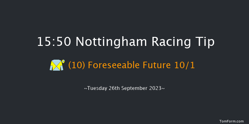 Nottingham 15:50 Handicap (Class 2) 6f Tue 15th Aug 2023