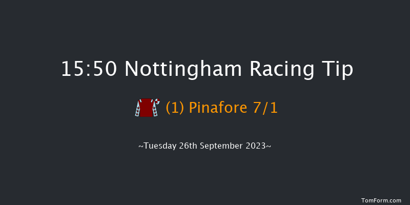 Nottingham 15:50 Handicap (Class 2) 6f Tue 15th Aug 2023