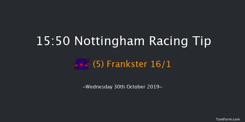 Nottingham 15:50 Handicap (Class 6) 10f Wed 16th Oct 2019