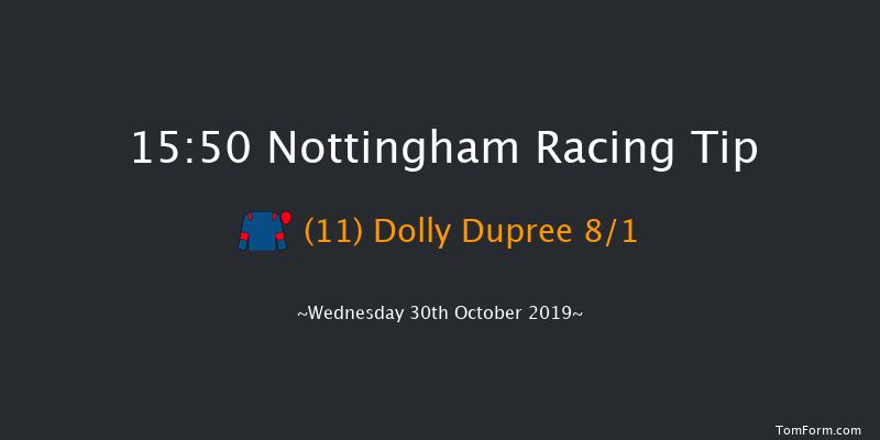 Nottingham 15:50 Handicap (Class 6) 10f Wed 16th Oct 2019