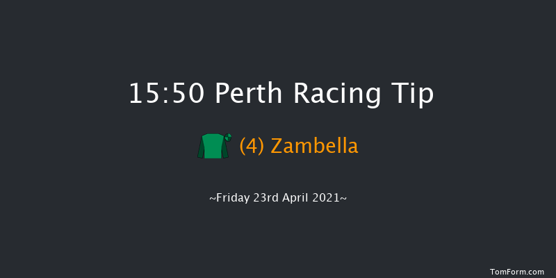 William Hill Fair Maid Of Perth Mares' Chase (Listed) (GBB Race) Perth 15:50 Conditions Chase (Class 1) 24f Thu 22nd Apr 2021