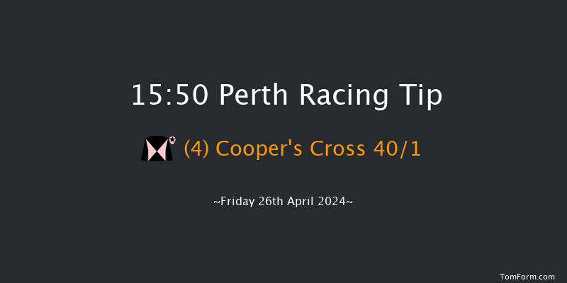 Perth  15:50 Handicap Chase (Class 3) 24f Thu 25th Apr 2024