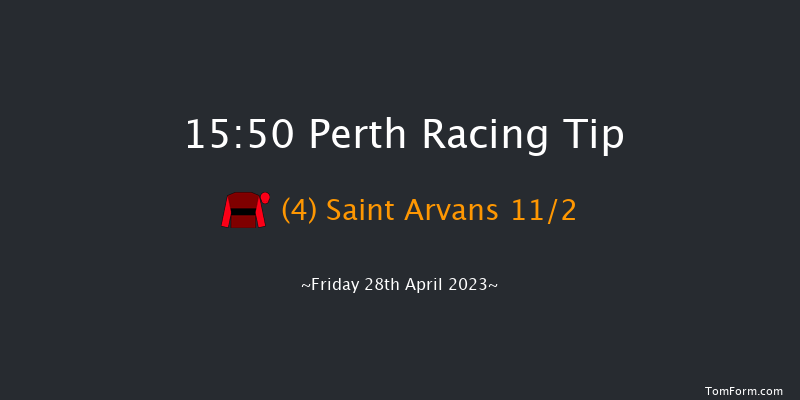 Perth 15:50 Handicap Chase (Class 3) 24f Thu 27th Apr 2023