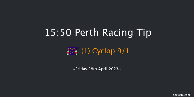Perth 15:50 Handicap Chase (Class 3) 24f Thu 27th Apr 2023