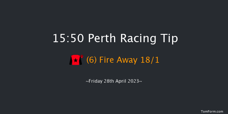 Perth 15:50 Handicap Chase (Class 3) 24f Thu 27th Apr 2023