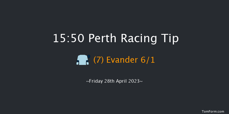 Perth 15:50 Handicap Chase (Class 3) 24f Thu 27th Apr 2023