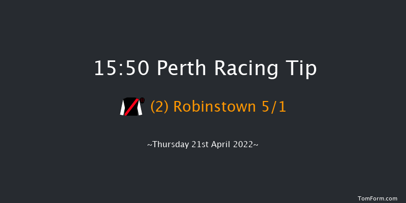 Perth 15:50 Handicap Hurdle (Class 3) 27f Wed 20th Apr 2022