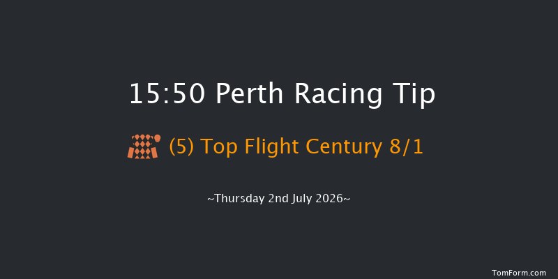 Perth 15-50 (Class 5) 20f Sun 7th Jun 2026